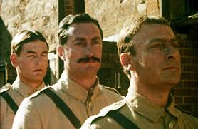 Classic Film Review: History, Classism, War Crimes, Australian ...