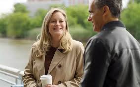 Movie Review: Juggling career, offspring and Elderly Parents demands ...